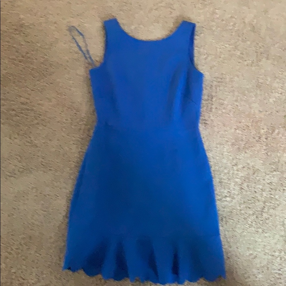 JCrew dress